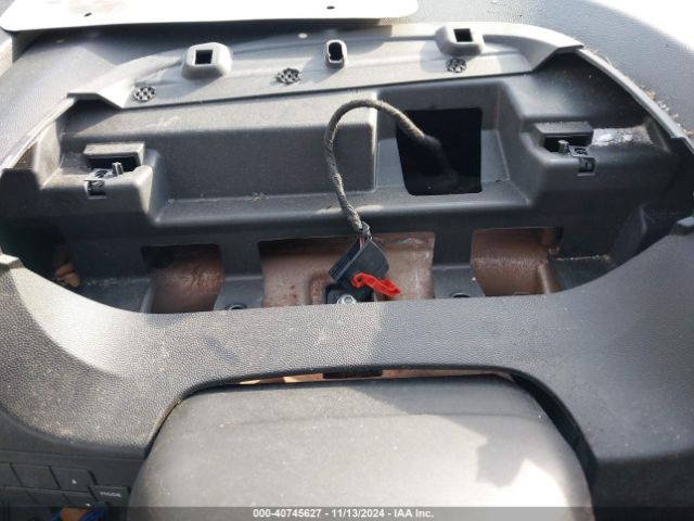 3C6URVJG8LE117179 RAM Promaster 3500 Cargo Van High Roof 159 Wb Ext