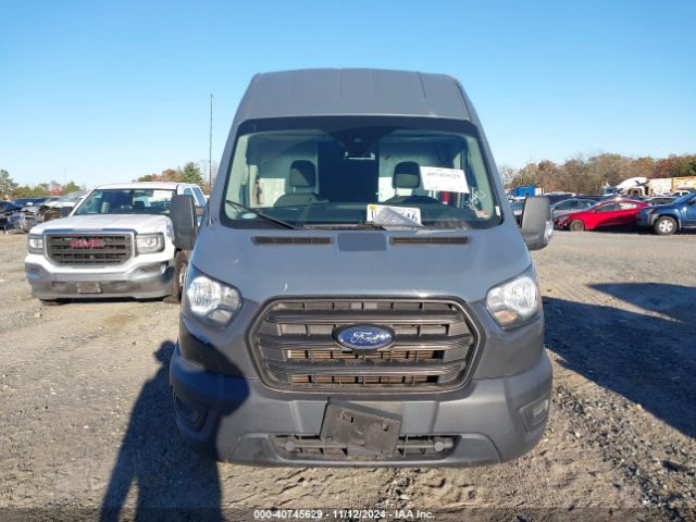 1FTBR3X8XLKA28540 Ford Transit-250 Cargo Van