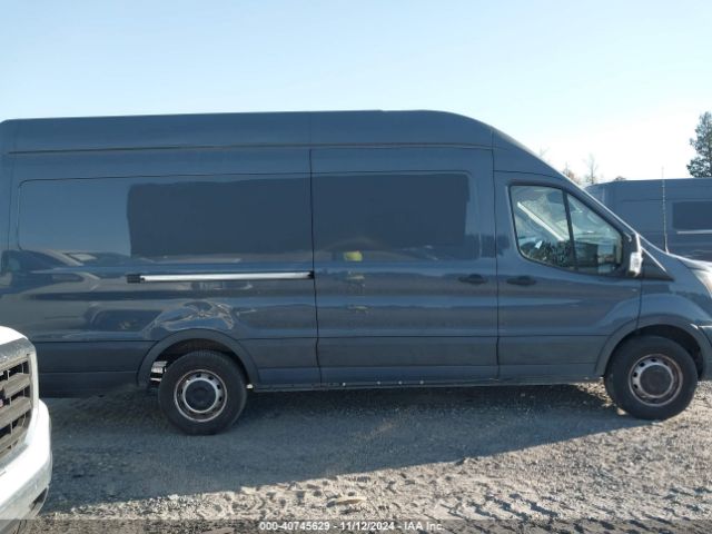 1FTBR3X8XLKA28540 Ford Transit-250 Cargo Van