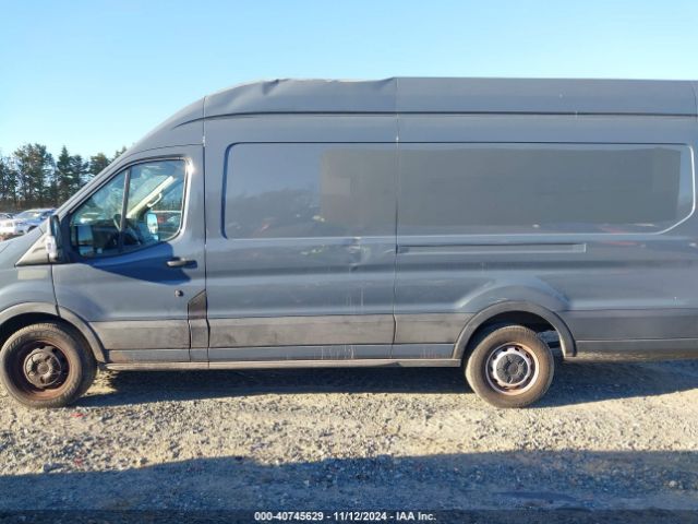 1FTBR3X8XLKA28540 Ford Transit-250 Cargo Van