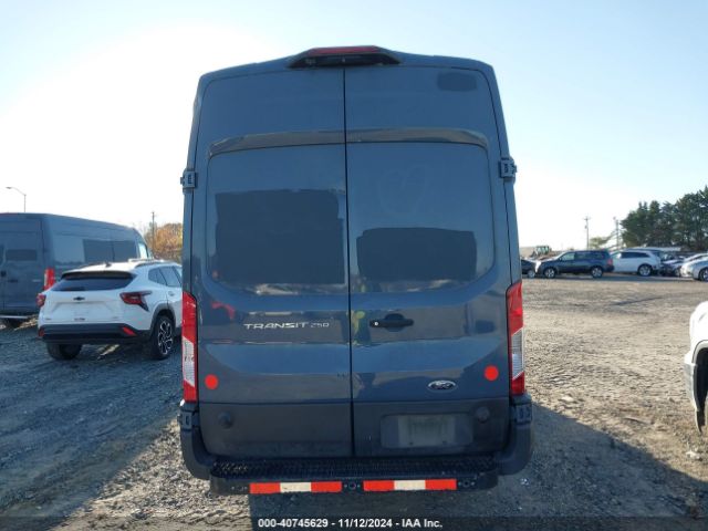 1FTBR3X8XLKA28540 Ford Transit-250 Cargo Van
