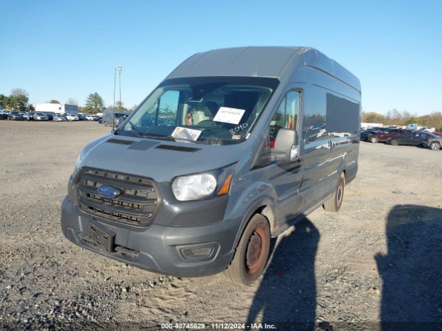 1FTBR3X8XLKA28540 Ford Transit-250 Cargo Van