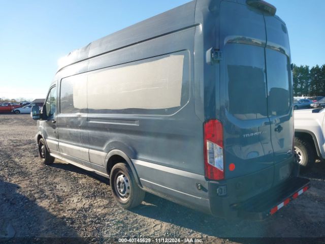 1FTBR3X8XLKA28540 Ford Transit-250 Cargo Van