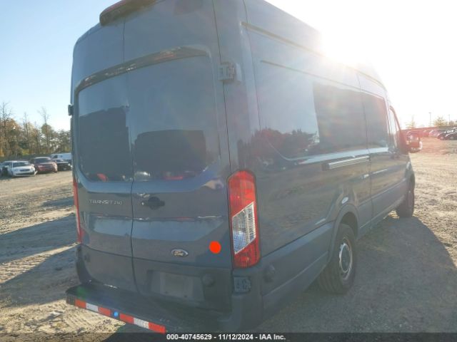 1FTBR3X8XLKA28540 Ford Transit-250 Cargo Van