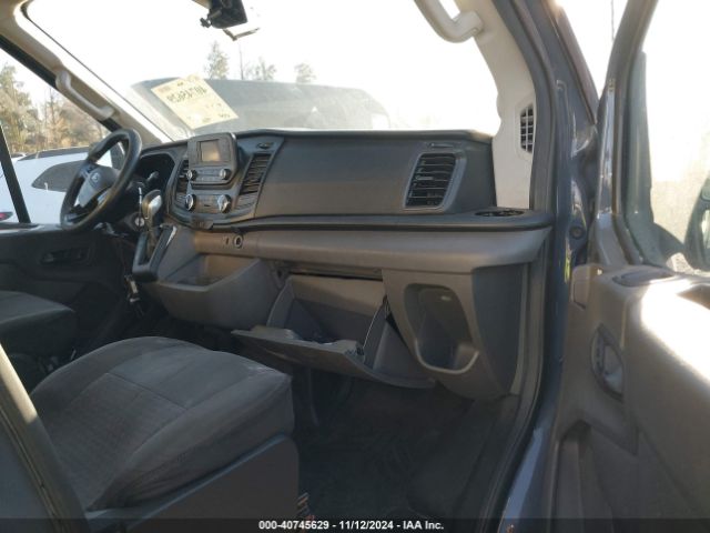 1FTBR3X8XLKA28540 Ford Transit-250 Cargo Van