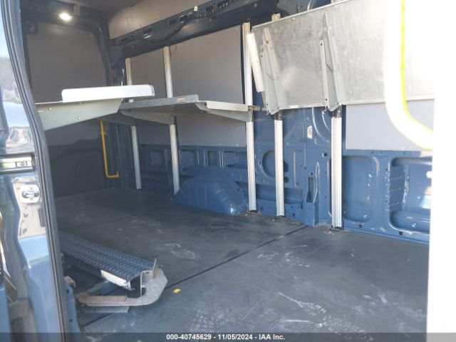 1FTBR3X8XLKA28540 Ford Transit-250 Cargo Van