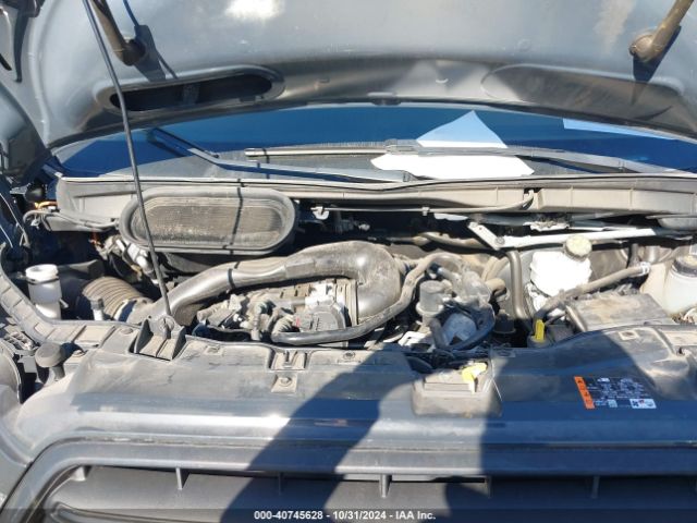1FTBR3X8XLKA28537 Ford Transit-250 Cargo Van