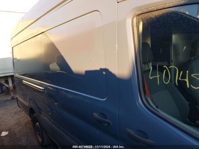 1FTBR3X8XLKA28537 Ford Transit-250 Cargo Van