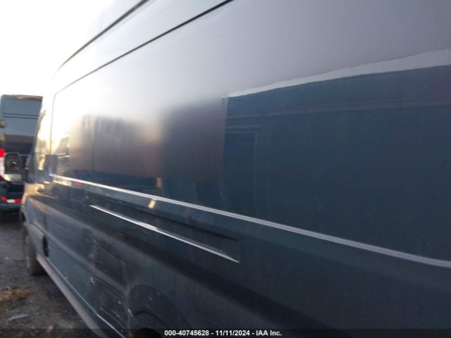 1FTBR3X8XLKA28537 Ford Transit-250 Cargo Van