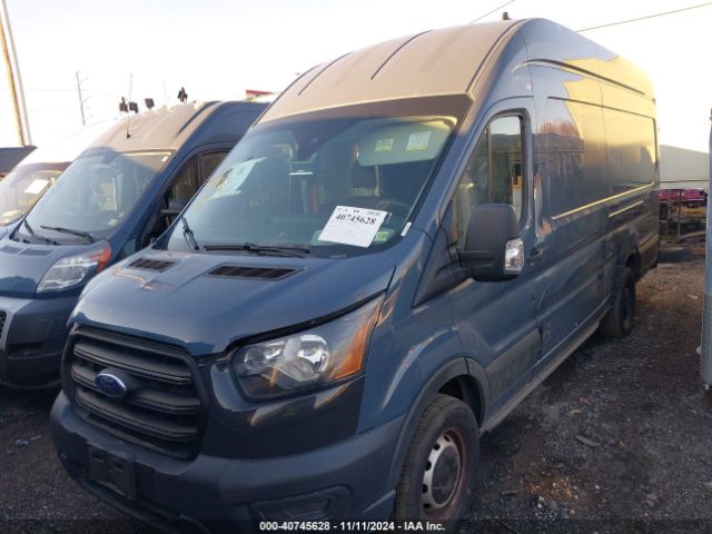 1FTBR3X8XLKA28537 Ford Transit-250 Cargo Van
