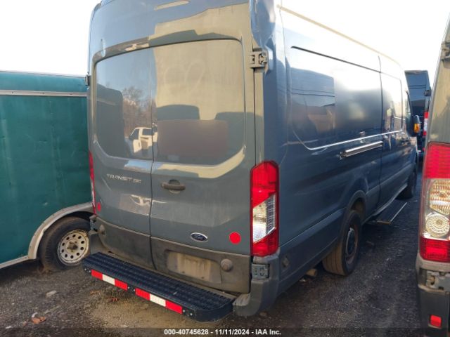 1FTBR3X8XLKA28537 Ford Transit-250 Cargo Van