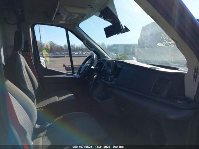 1FTBR3X8XLKA28537 Ford Transit-250 Cargo Van