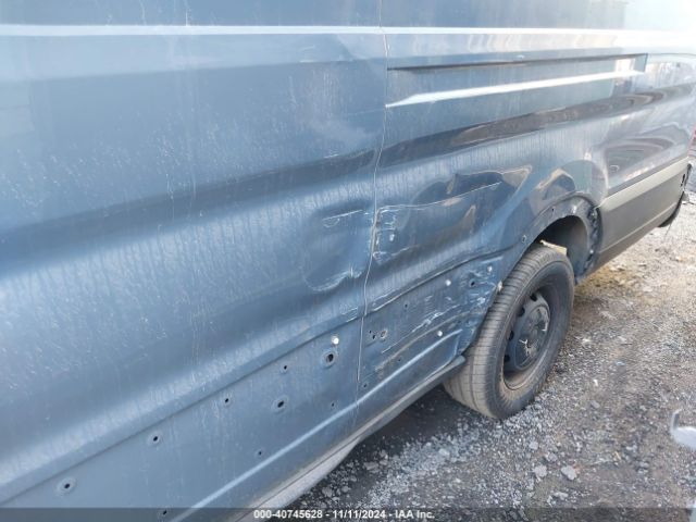 1FTBR3X8XLKA28537 Ford Transit-250 Cargo Van