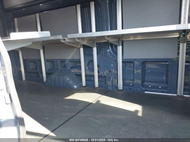 1FTBR3X8XLKA28537 Ford Transit-250 Cargo Van