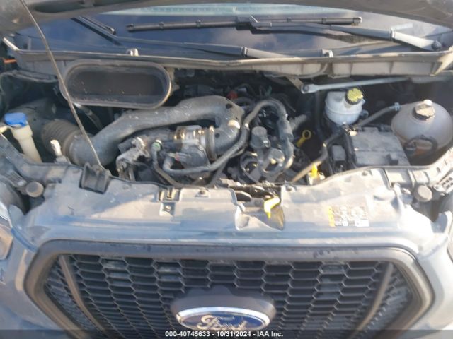 1FTBR3X84MKA54522 Ford Transit-250 Cargo Van