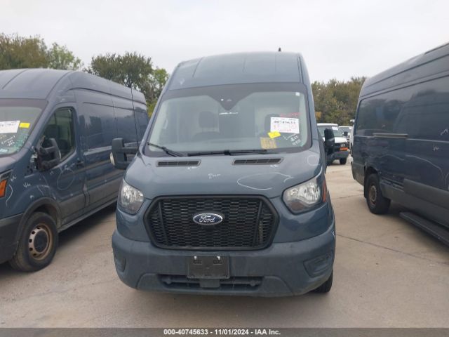 1FTBR3X84MKA54522 Ford Transit-250 Cargo Van