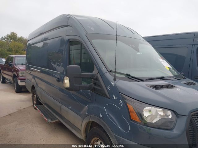 1FTBR3X84MKA54522 Ford Transit-250 Cargo Van