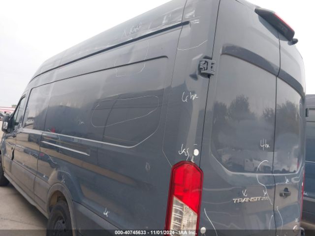 1FTBR3X84MKA54522 Ford Transit-250 Cargo Van