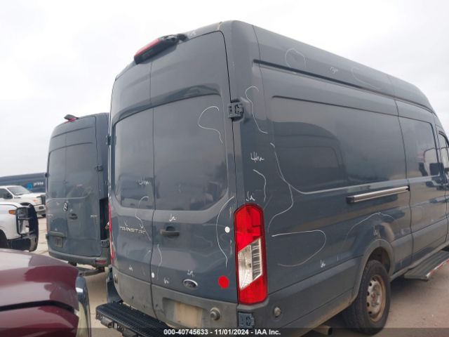1FTBR3X84MKA54522 Ford Transit-250 Cargo Van