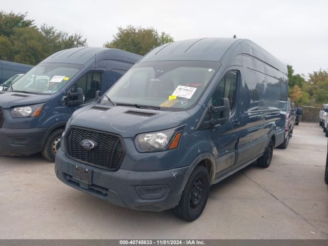 1FTBR3X84MKA54522 Ford Transit-250 Cargo Van