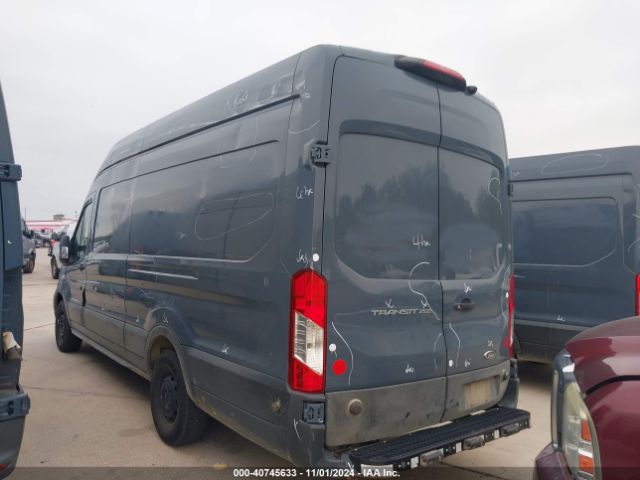 1FTBR3X84MKA54522 Ford Transit-250 Cargo Van