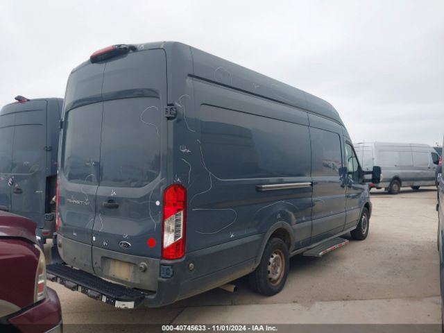 1FTBR3X84MKA54522 Ford Transit-250 Cargo Van