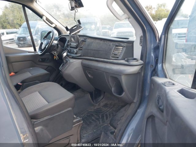 1FTBR3X84MKA54522 Ford Transit-250 Cargo Van
