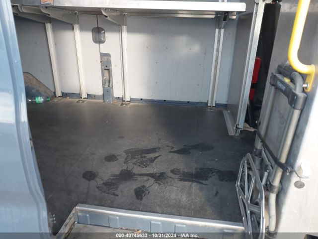 1FTBR3X84MKA54522 Ford Transit-250 Cargo Van