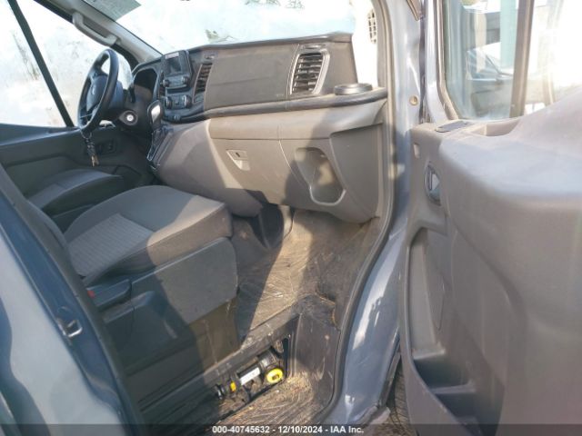 1FTBR3X87MKA46124 Ford Transit-250 Cargo Van