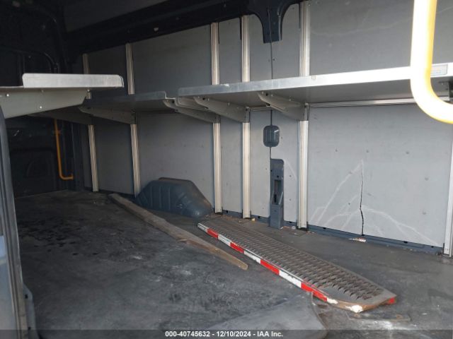 1FTBR3X87MKA46124 Ford Transit-250 Cargo Van