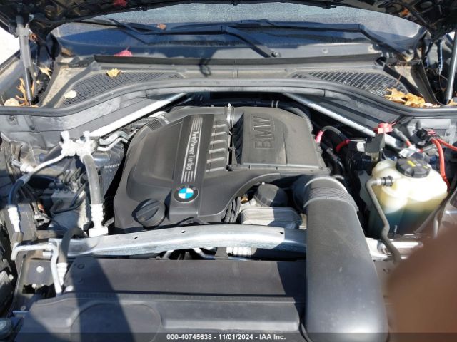 5UXKR0C38H0V72447 BMW X5 Xdrive35i