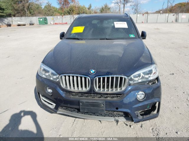 5UXKR0C38H0V72447 BMW X5 Xdrive35i