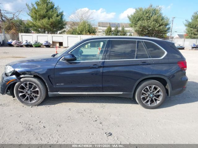 5UXKR0C38H0V72447 BMW X5 Xdrive35i