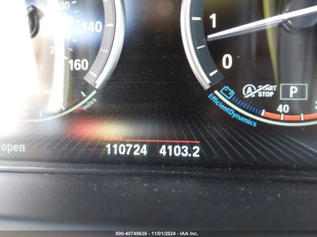 5UXKR0C38H0V72447 BMW X5 Xdrive35i
