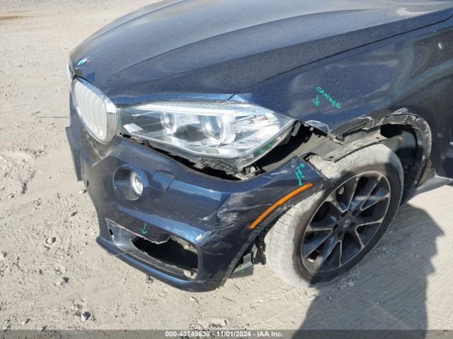 5UXKR0C38H0V72447 BMW X5 Xdrive35i