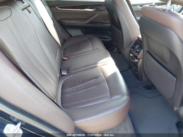 5UXKR0C38H0V72447 BMW X5 Xdrive35i