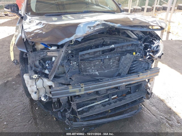 Ford FUSION SE 2015 3FA6P0H72FR109016 Image 17