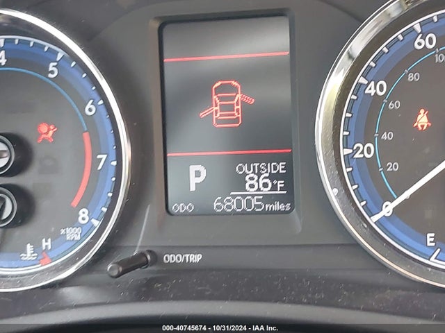 Toyota COROLLA L 2017 5YFBURHE0HP666164 Image 15