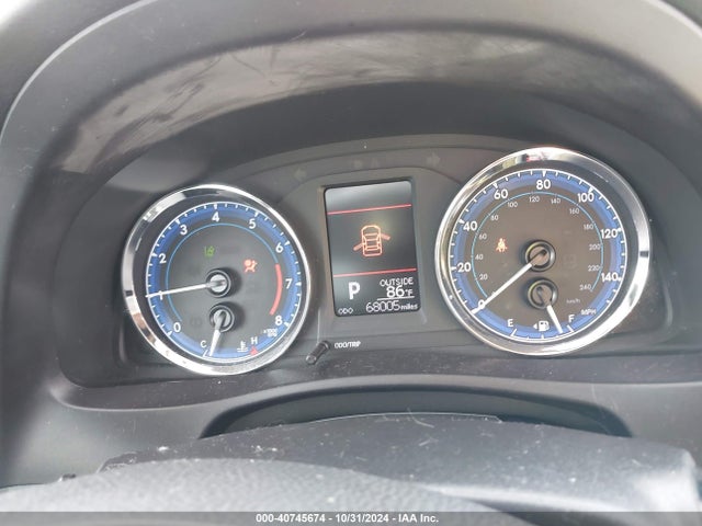 Toyota COROLLA L 2017 5YFBURHE0HP666164 Image 7