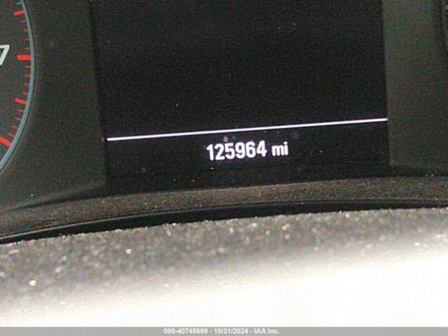 1GNERGKWXJJ146656 Chevrolet Traverse 1lt