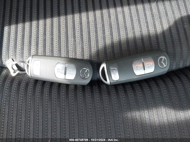 Mazda Mazda3 I Touring 2015 3MZBM1L76FM138592 Image 11