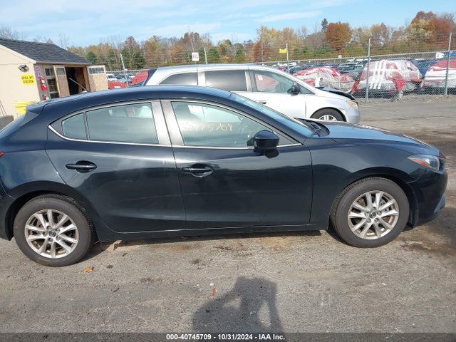 Mazda Mazda3 I Touring 2015 3MZBM1L76FM138592 Image 13