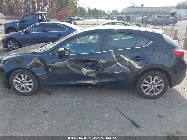 Mazda Mazda3 I Touring 2015 3MZBM1L76FM138592 Image 14