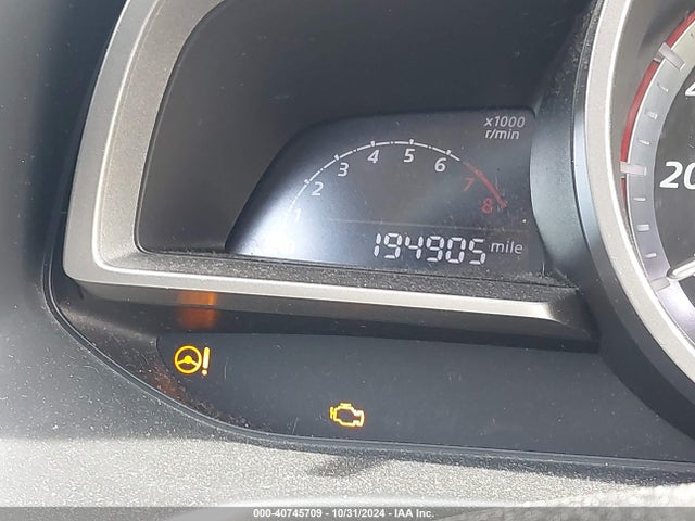Mazda Mazda3 I Touring 2015 3MZBM1L76FM138592 Image 15