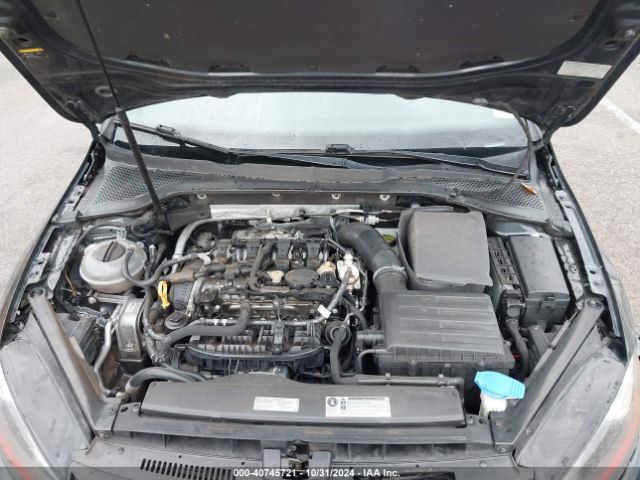 3VW547AUXHM050673 Volkswagen Golf Gti Autobahn 4-door/s 4-door/se 4-door/sport 4-door