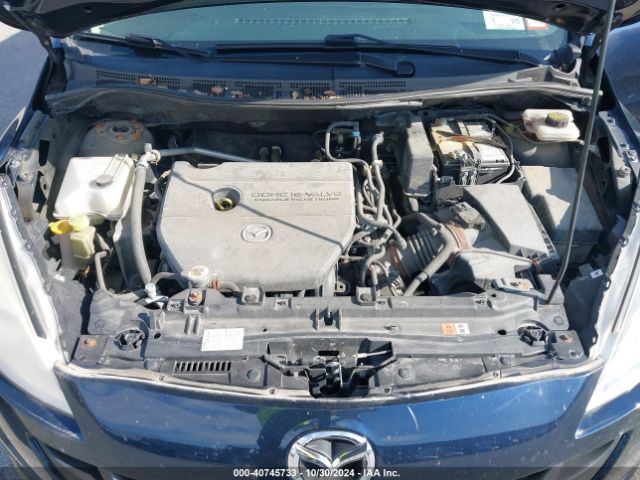 JM1CW2CL6E0168990 Mazda Mazda5 Touring