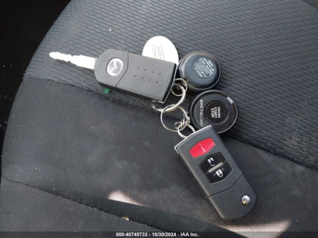 JM1CW2CL6E0168990 Mazda Mazda5 Touring