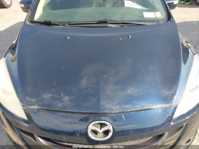 JM1CW2CL6E0168990 Mazda Mazda5 Touring