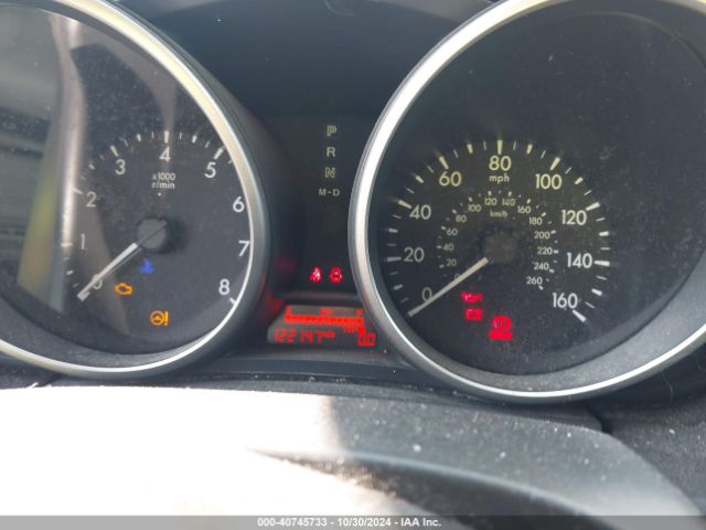 JM1CW2CL6E0168990 Mazda Mazda5 Touring