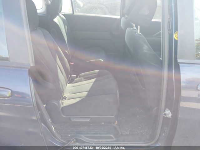 JM1CW2CL6E0168990 Mazda Mazda5 Touring